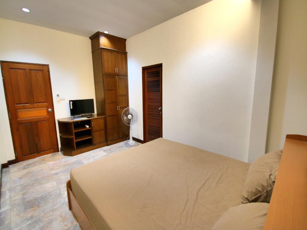 The Siam Place Pool Villa Ράγιονγκ Εξωτερικό φωτογραφία