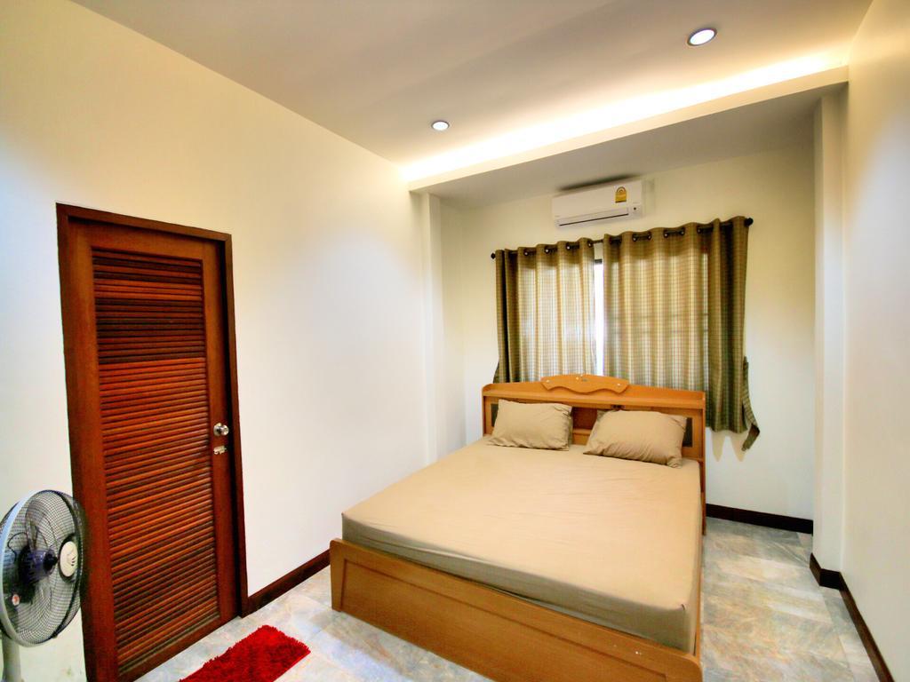 The Siam Place Pool Villa Ράγιονγκ Εξωτερικό φωτογραφία